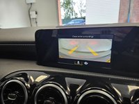 USED 2019 69 MERCEDES-BENZ A-CLASS 1.3 A180 Sport Hatchback 5dr Petrol Manual Euro 6 (s/s) (136 ps) 