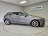 USED 2019 69 MERCEDES-BENZ A-CLASS 1.3 A180 Sport Hatchback 5dr Petrol Manual Euro 6 (s/s) (136 ps) 