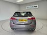 USED 2019 69 MERCEDES-BENZ A-CLASS 1.3 A180 Sport Hatchback 5dr Petrol Manual Euro 6 (s/s) (136 ps) 