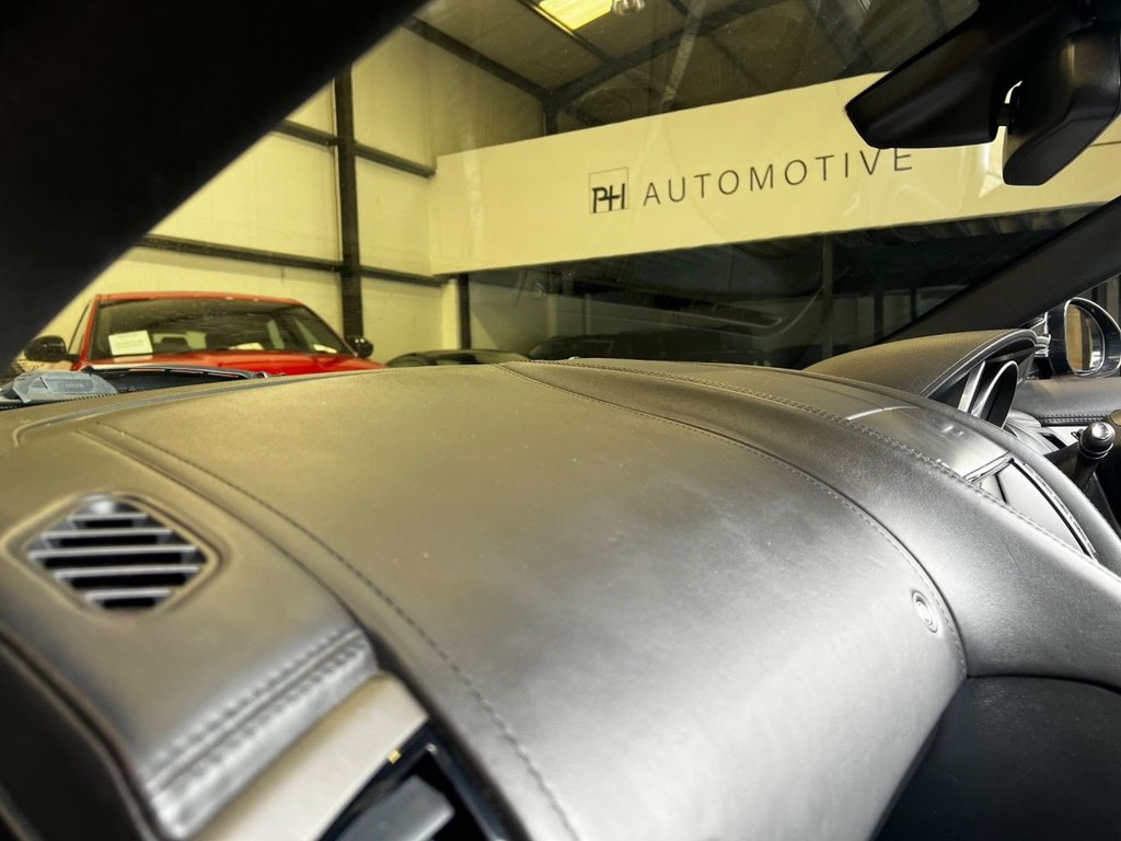 USED 2014 64 JAGUAR F-TYPE 5.0 V8 S Convertible 2dr Petrol Auto Euro 5 (s/s) (495 ps) 1YR WARRANTY|PERFORMANCE SEATS