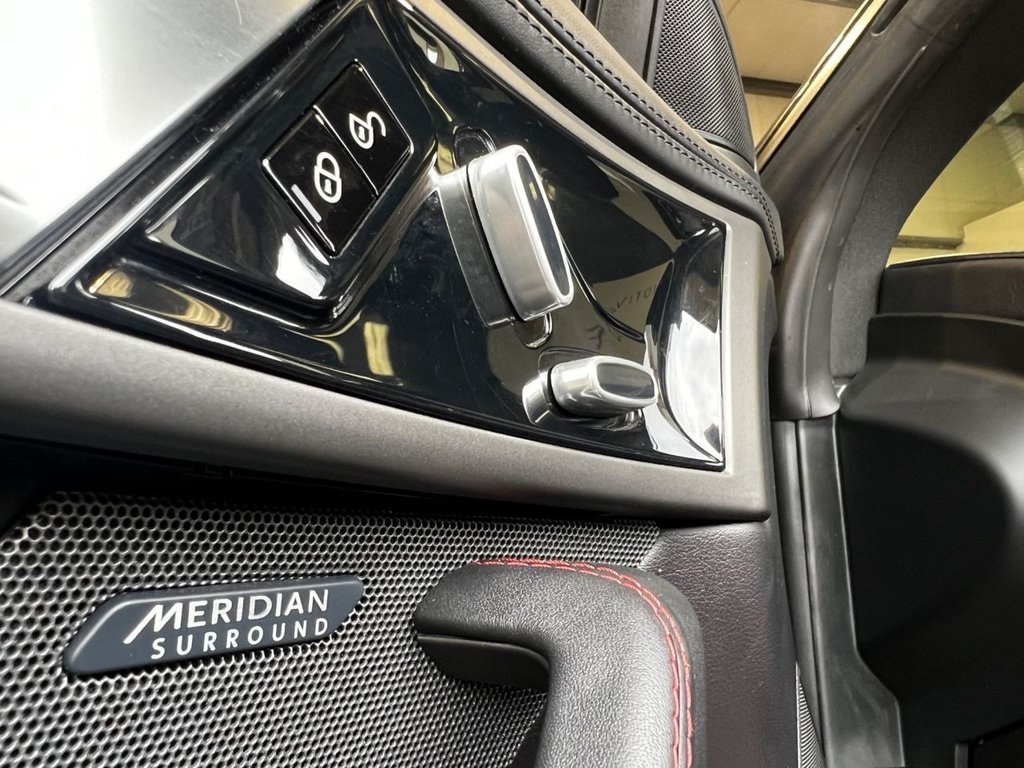 USED 2014 64 JAGUAR F-TYPE 5.0 V8 S Convertible 2dr Petrol Auto Euro 5 (s/s) (495 ps) 1YR WARRANTY|PERFORMANCE SEATS