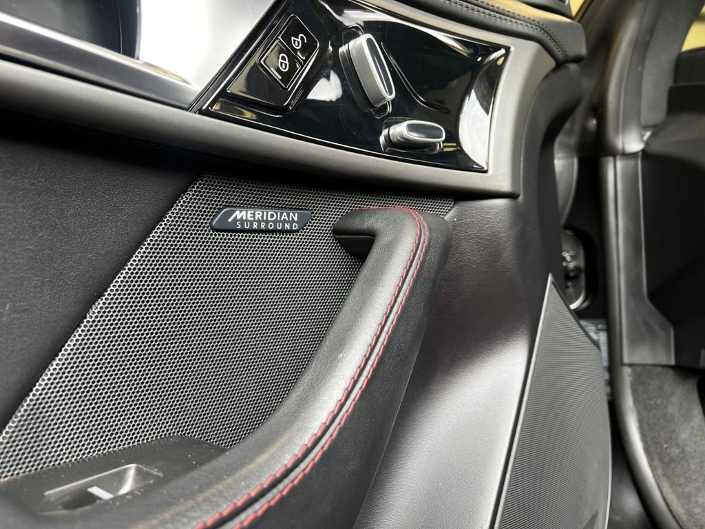 USED 2014 64 JAGUAR F-TYPE 5.0 V8 S Convertible 2dr Petrol Auto Euro 5 (s/s) (495 ps) 1YR WARRANTY|PERFORMANCE SEATS