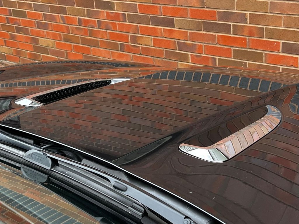 USED 2014 64 JAGUAR F-TYPE 5.0 V8 S Convertible 2dr Petrol Auto Euro 5 (s/s) (495 ps) 1YR WARRANTY|PERFORMANCE SEATS