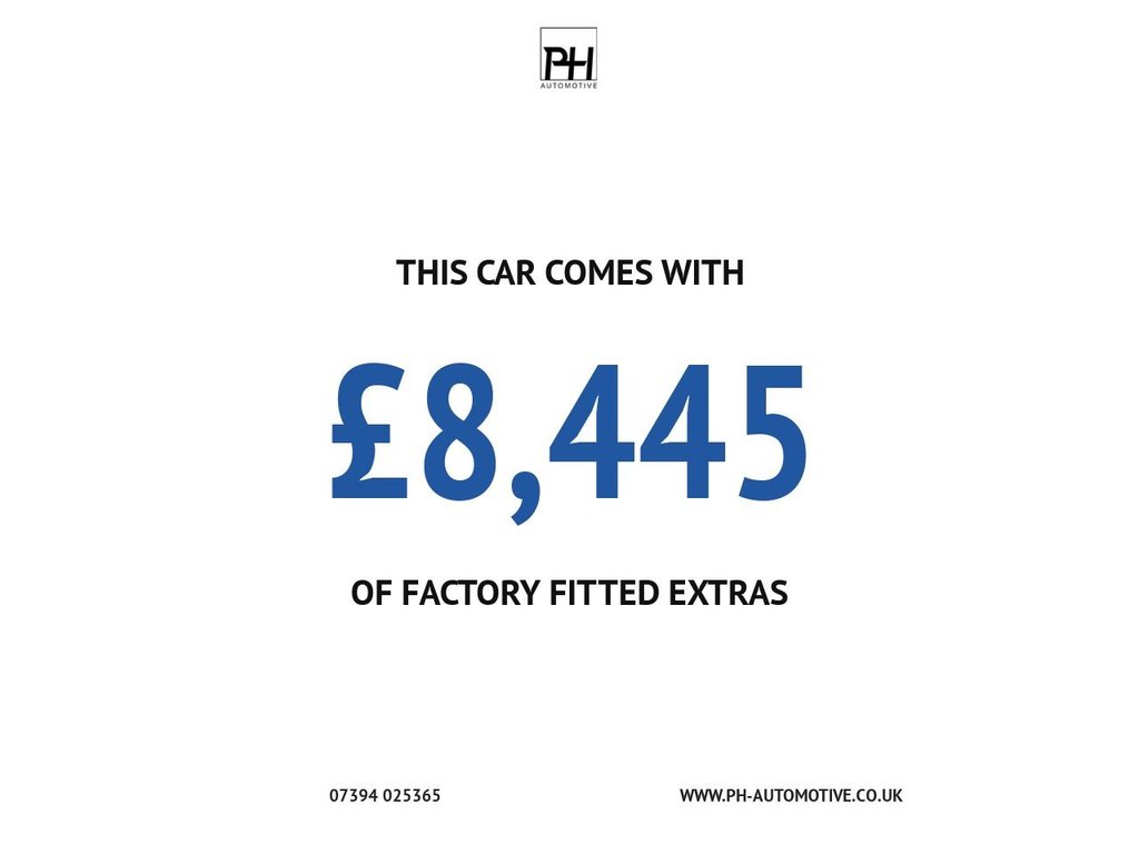 USED 2014 64 JAGUAR F-TYPE 5.0 V8 S Convertible 2dr Petrol Auto Euro 5 (s/s) (495 ps) 1YR WARRANTY|PERFORMANCE SEATS