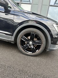 USED 2019 69 VOLKSWAGEN TIGUAN 1.5 TSI EVO Match SUV 5dr Petrol DSG Euro 6 (s/s) (150 ps) 
