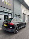 USED 2019 69 VOLKSWAGEN TIGUAN 1.5 TSI EVO Match SUV 5dr Petrol DSG Euro 6 (s/s) (150 ps) 