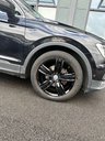 USED 2019 69 VOLKSWAGEN TIGUAN 1.5 TSI EVO Match SUV 5dr Petrol DSG Euro 6 (s/s) (150 ps) 