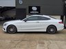 USED 2016 16 MERCEDES-BENZ C-CLASS 2.0 C300 AMG Line (Premium Plus) Coupe 2dr Petrol 7G-Tronic+ Euro 6 (s/s) (245 ps) Premium Plus - Night Pack