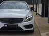 USED 2016 16 MERCEDES-BENZ C-CLASS 2.0 C300 AMG Line (Premium Plus) Coupe 2dr Petrol 7G-Tronic+ Euro 6 (s/s) (245 ps) Premium Plus - Night Pack