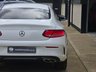 USED 2016 16 MERCEDES-BENZ C-CLASS 2.0 C300 AMG Line (Premium Plus) Coupe 2dr Petrol 7G-Tronic+ Euro 6 (s/s) (245 ps) Premium Plus - Night Pack