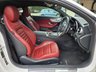 USED 2016 16 MERCEDES-BENZ C-CLASS 2.0 C300 AMG Line (Premium Plus) Coupe 2dr Petrol 7G-Tronic+ Euro 6 (s/s) (245 ps) Premium Plus - Night Pack