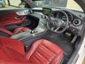 USED 2016 16 MERCEDES-BENZ C-CLASS 2.0 C300 AMG Line (Premium Plus) Coupe 2dr Petrol 7G-Tronic+ Euro 6 (s/s) (245 ps) Premium Plus - Night Pack