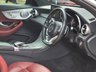 USED 2016 16 MERCEDES-BENZ C-CLASS 2.0 C300 AMG Line (Premium Plus) Coupe 2dr Petrol 7G-Tronic+ Euro 6 (s/s) (245 ps) Premium Plus - Night Pack