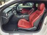USED 2016 16 MERCEDES-BENZ C-CLASS 2.0 C300 AMG Line (Premium Plus) Coupe 2dr Petrol 7G-Tronic+ Euro 6 (s/s) (245 ps) Premium Plus - Night Pack