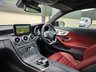 USED 2016 16 MERCEDES-BENZ C-CLASS 2.0 C300 AMG Line (Premium Plus) Coupe 2dr Petrol 7G-Tronic+ Euro 6 (s/s) (245 ps) Premium Plus - Night Pack