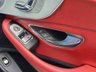 USED 2016 16 MERCEDES-BENZ C-CLASS 2.0 C300 AMG Line (Premium Plus) Coupe 2dr Petrol 7G-Tronic+ Euro 6 (s/s) (245 ps) Premium Plus - Night Pack