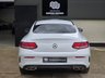 USED 2016 16 MERCEDES-BENZ C-CLASS 2.0 C300 AMG Line (Premium Plus) Coupe 2dr Petrol 7G-Tronic+ Euro 6 (s/s) (245 ps) Premium Plus - Night Pack
