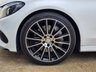 USED 2016 16 MERCEDES-BENZ C-CLASS 2.0 C300 AMG Line (Premium Plus) Coupe 2dr Petrol 7G-Tronic+ Euro 6 (s/s) (245 ps) Premium Plus - Night Pack