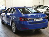 USED 2020 70 SKODA SUPERB 1.4 TSI iV 13kWh SE L Hatchback 5dr Petrol Plug-in Hybrid DSG Euro 6 (s/s) (218 ps) SAT NAV HEATED LEATHER CRUISE CONTROL PARK SENSORS 1 OWNER SERVICE HISTORY WARRANTY