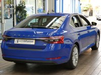 USED 2020 70 SKODA SUPERB 1.4 TSI iV 13kWh SE L Hatchback 5dr Petrol Plug-in Hybrid DSG Euro 6 (s/s) (218 ps) SAT NAV HEATED LEATHER CRUISE CONTROL PARK SENSORS 1 OWNER SERVICE HISTORY WARRANTY