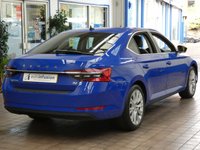 USED 2020 70 SKODA SUPERB 1.4 TSI iV 13kWh SE L Hatchback 5dr Petrol Plug-in Hybrid DSG Euro 6 (s/s) (218 ps) SAT NAV HEATED LEATHER CRUISE CONTROL PARK SENSORS 1 OWNER SERVICE HISTORY WARRANTY