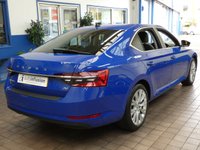 USED 2020 70 SKODA SUPERB 1.4 TSI iV 13kWh SE L Hatchback 5dr Petrol Plug-in Hybrid DSG Euro 6 (s/s) (218 ps) SAT NAV HEATED LEATHER CRUISE CONTROL PARK SENSORS 1 OWNER SERVICE HISTORY WARRANTY
