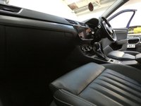 USED 2020 70 SKODA SUPERB 1.4 TSI iV 13kWh SE L Hatchback 5dr Petrol Plug-in Hybrid DSG Euro 6 (s/s) (218 ps) SAT NAV HEATED LEATHER CRUISE CONTROL PARK SENSORS 1 OWNER SERVICE HISTORY WARRANTY