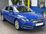 USED 2020 70 SKODA SUPERB 1.4 TSI iV 13kWh SE L Hatchback 5dr Petrol Plug-in Hybrid DSG Euro 6 (s/s) (218 ps) SAT NAV HEATED LEATHER CRUISE CONTROL PARK SENSORS 1 OWNER SERVICE HISTORY WARRANTY