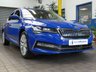 USED 2020 70 SKODA SUPERB 1.4 TSI iV 13kWh SE L Hatchback 5dr Petrol Plug-in Hybrid DSG Euro 6 (s/s) (218 ps) SAT NAV HEATED LEATHER CRUISE CONTROL PARK SENSORS 1 OWNER SERVICE HISTORY WARRANTY