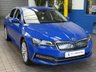 USED 2020 70 SKODA SUPERB 1.4 TSI iV 13kWh SE L Hatchback 5dr Petrol Plug-in Hybrid DSG Euro 6 (s/s) (218 ps) SAT NAV HEATED LEATHER CRUISE CONTROL PARK SENSORS 1 OWNER SERVICE HISTORY WARRANTY