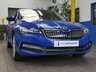 USED 2020 70 SKODA SUPERB 1.4 TSI iV 13kWh SE L Hatchback 5dr Petrol Plug-in Hybrid DSG Euro 6 (s/s) (218 ps) SAT NAV HEATED LEATHER CRUISE CONTROL PARK SENSORS 1 OWNER SERVICE HISTORY WARRANTY