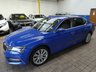 USED 2020 70 SKODA SUPERB 1.4 TSI iV 13kWh SE L Hatchback 5dr Petrol Plug-in Hybrid DSG Euro 6 (s/s) (218 ps) SAT NAV HEATED LEATHER CRUISE CONTROL PARK SENSORS 1 OWNER SERVICE HISTORY WARRANTY