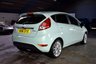 USED 2016 16 FORD FIESTA 1.0T EcoBoost Titanium X Hatchback 5dr Petrol Powershift Euro 6 (100 ps) 