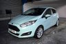 USED 2016 16 FORD FIESTA 1.0T EcoBoost Titanium X Hatchback 5dr Petrol Powershift Euro 6 (100 ps) 