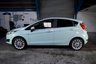 USED 2016 16 FORD FIESTA 1.0T EcoBoost Titanium X Hatchback 5dr Petrol Powershift Euro 6 (100 ps) 