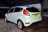 USED 2016 16 FORD FIESTA 1.0T EcoBoost Titanium X Hatchback 5dr Petrol Powershift Euro 6 (100 ps) 