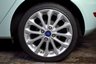 USED 2016 16 FORD FIESTA 1.0T EcoBoost Titanium X Hatchback 5dr Petrol Powershift Euro 6 (100 ps) 