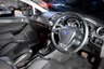 USED 2016 16 FORD FIESTA 1.0T EcoBoost Titanium X Hatchback 5dr Petrol Powershift Euro 6 (100 ps) 