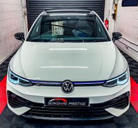 USED 2021 21 VOLKSWAGEN GOLF 2.0 TSI R Hatchback 5dr Petrol DSG 4Motion Euro 6 (s/s) (320 ps) 