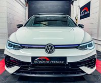 USED 2021 21 VOLKSWAGEN GOLF 2.0 TSI R Hatchback 5dr Petrol DSG 4Motion Euro 6 (s/s) (320 ps) 
