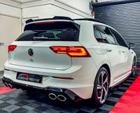 USED 2021 21 VOLKSWAGEN GOLF 2.0 TSI R Hatchback 5dr Petrol DSG 4Motion Euro 6 (s/s) (320 ps) 