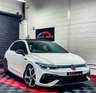USED 2021 21 VOLKSWAGEN GOLF 2.0 TSI R Hatchback 5dr Petrol DSG 4Motion Euro 6 (s/s) (320 ps) 