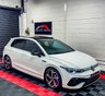 USED 2021 21 VOLKSWAGEN GOLF 2.0 TSI R Hatchback 5dr Petrol DSG 4Motion Euro 6 (s/s) (320 ps) 