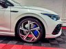 USED 2021 21 VOLKSWAGEN GOLF 2.0 TSI R Hatchback 5dr Petrol DSG 4Motion Euro 6 (s/s) (320 ps) 