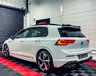 USED 2021 21 VOLKSWAGEN GOLF 2.0 TSI R Hatchback 5dr Petrol DSG 4Motion Euro 6 (s/s) (320 ps) 