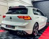 USED 2021 21 VOLKSWAGEN GOLF 2.0 TSI R Hatchback 5dr Petrol DSG 4Motion Euro 6 (s/s) (320 ps) 