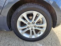 USED 2015 15 KIA CEED 1.6 CRDi EcoDynamics 3 Hatchback 5dr Diesel Manual Euro 5 (s/s) (126 bhp) Available to Click & Collect