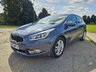 USED 2015 15 KIA CEED 1.6 CRDi EcoDynamics 3 Hatchback 5dr Diesel Manual Euro 5 (s/s) (126 bhp) Available to Click & Collect