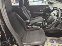 USED 2021 71 VAUXHALL CORSA 1.2 Elite Edition Hatchback 5dr Petrol Manual Euro 6 (75 ps) 