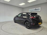 USED 2021 71 VAUXHALL CORSA 1.2 Elite Edition Hatchback 5dr Petrol Manual Euro 6 (75 ps) 